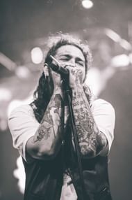Source: Post Malone’s Facebook